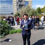 Offro ripetizioni in materie scientifiche : Matematica, fisica, geometria